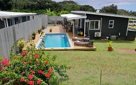 Te Etu Villa 1